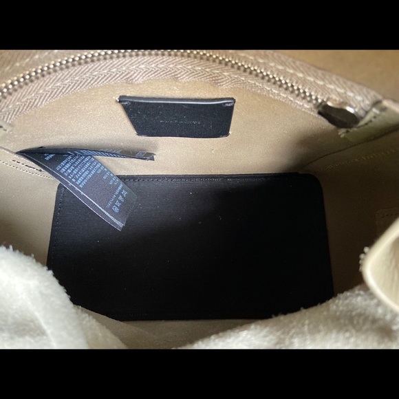 All saints crossbody - Picture 5 of 9